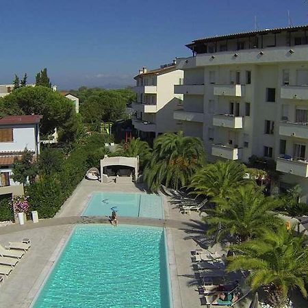 Hotel Stella Del Mare - Vada Esterno foto