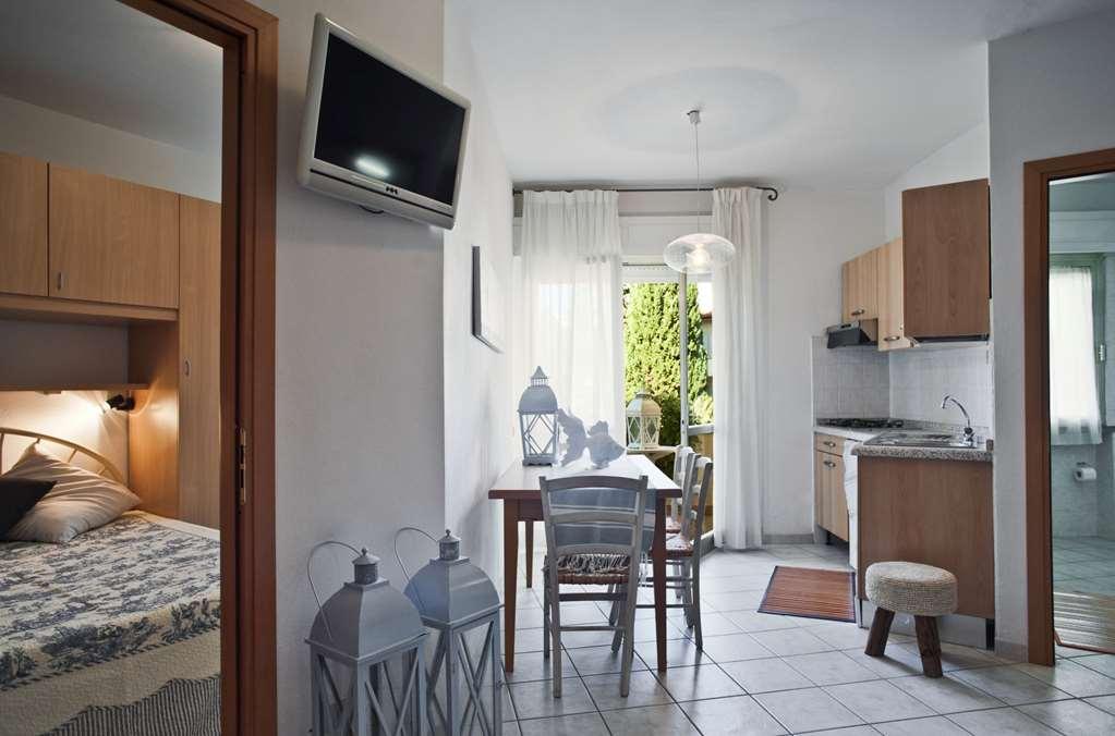 Hotel Stella Del Mare - Vada Camera foto