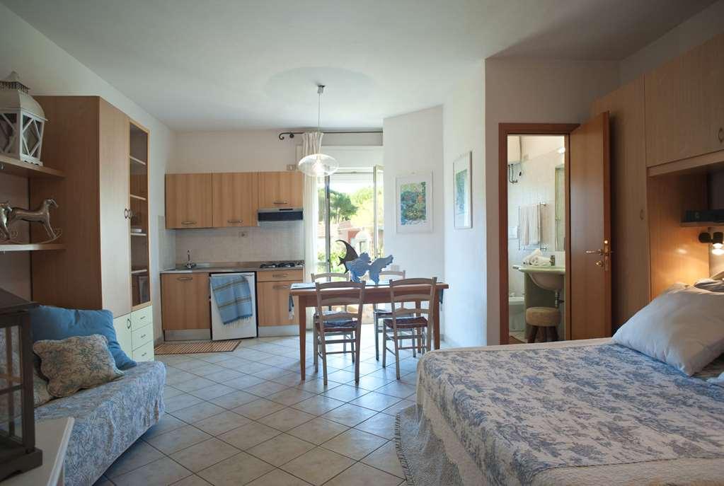 Hotel Stella Del Mare - Vada Camera foto