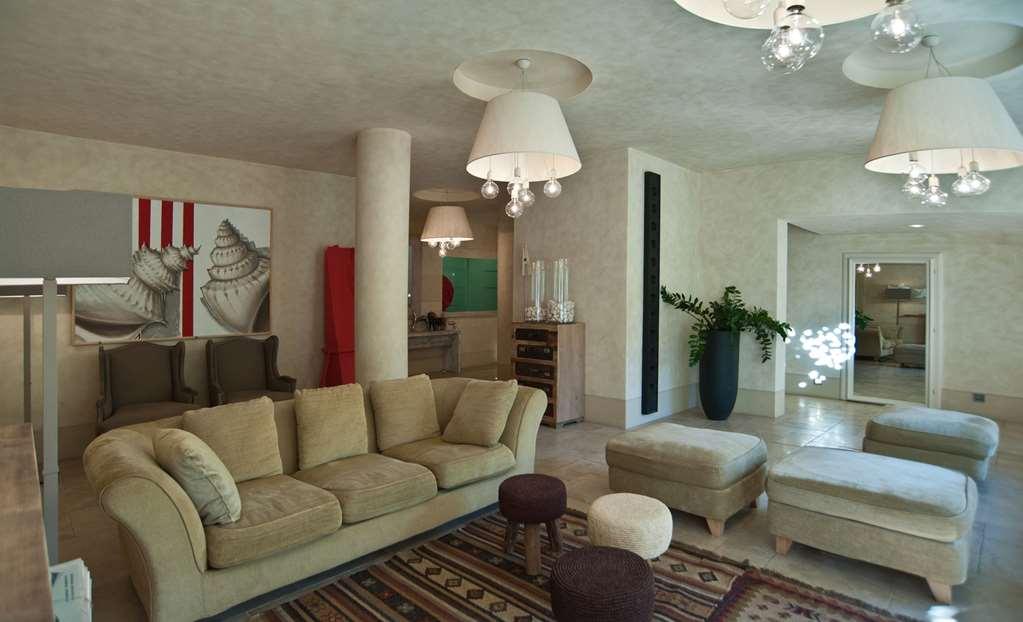Hotel Stella Del Mare - Vada Interno foto