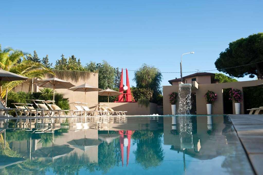 Hotel Stella Del Mare - Vada Servizi foto